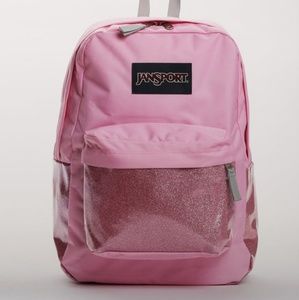 NWT JANSPORT BACKPACK